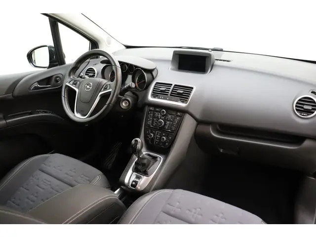 Opel Meriva 3
