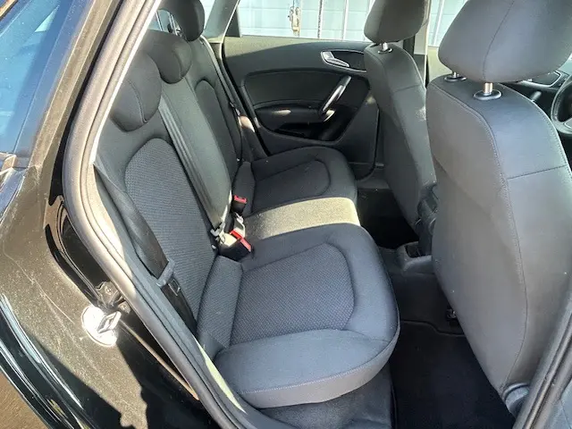 Audi A1 Sportback 1.0 TFSI Pro Line 2016 Benzine 14