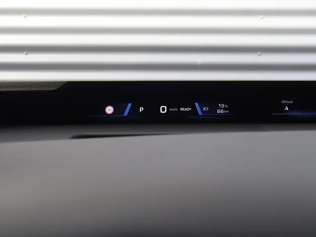 BMW iX3 50 xDrive 2026 Elektrisch 23