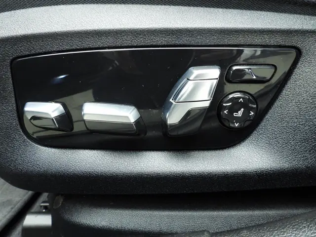 BMW 5 Serie Touring 520i 2023 Benzine 25