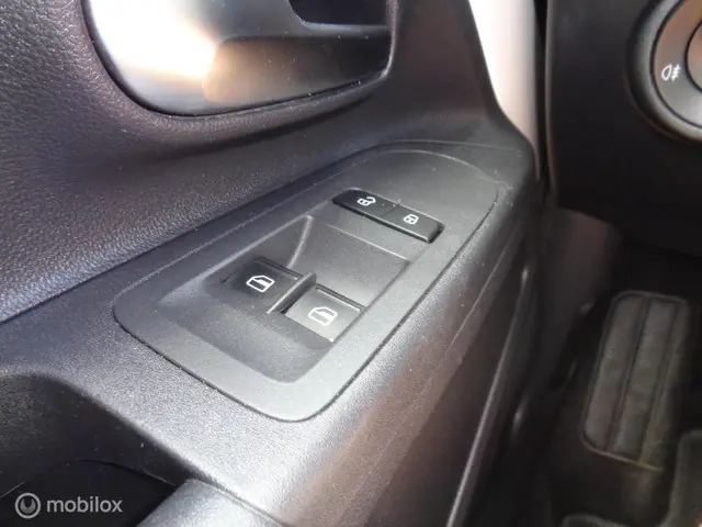 Volkswagen up! 1.0 move up! BlueMotion 2015 Benzine 5