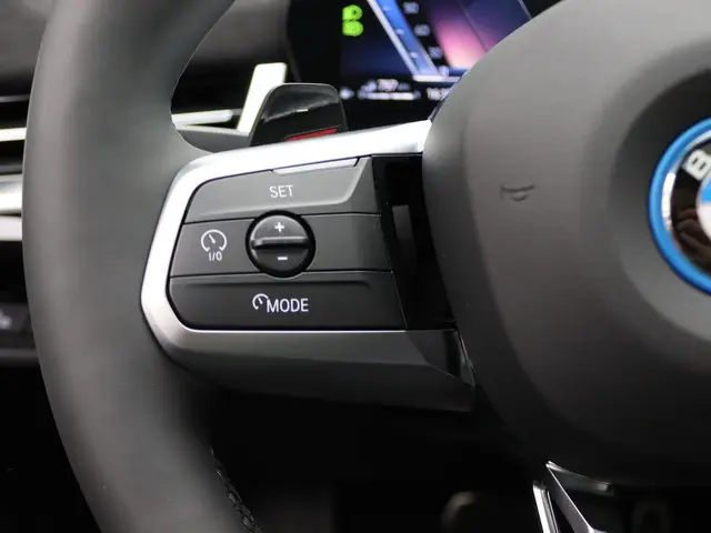 BMW X1 xDrive25e 2025 Hybride Benzine 15