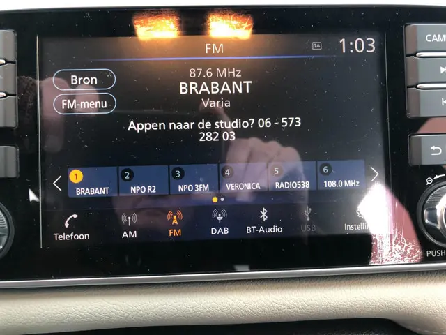 Nissan Micra 1.0 IG-T N-Connecta 2020 Benzine 22