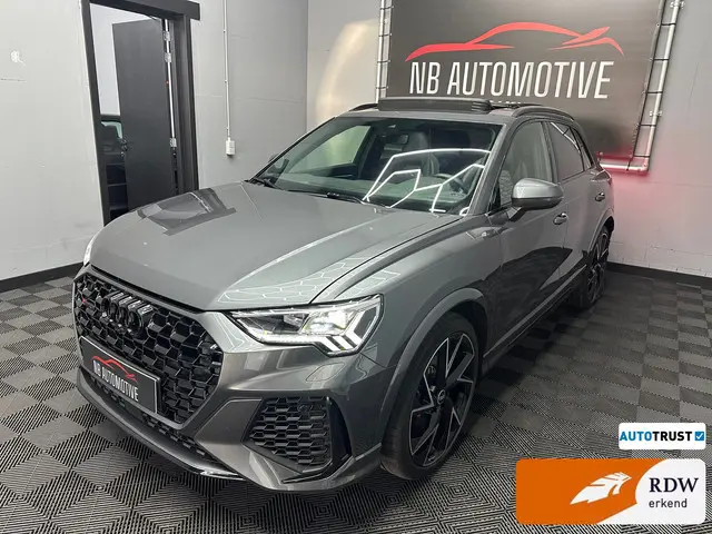 Audi RSQ3