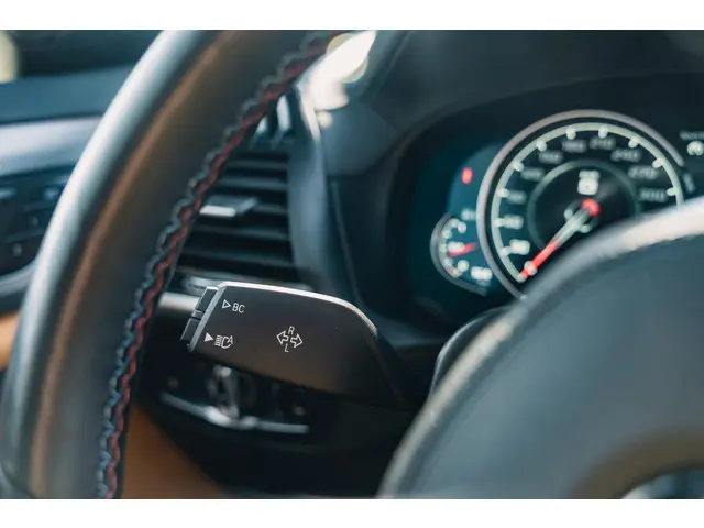 BMW X4 M Competition 2020 Benzine 29