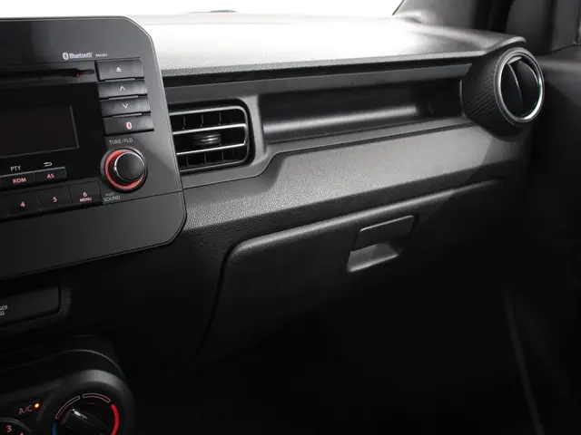 Suzuki Ignis 1.2 Club Dualjet MHEV 2022 Benzine 22