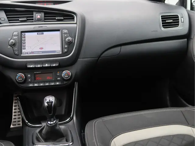 Kia cee'd Sportswagon 1.0 T-GDi GT-Line 2018 Benzine 21