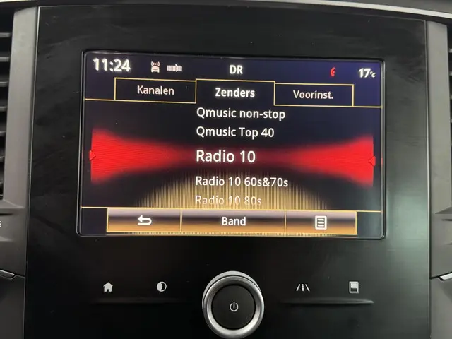 Renault Mégane Estate 1.5 dCi Bose 2017 Diesel 35