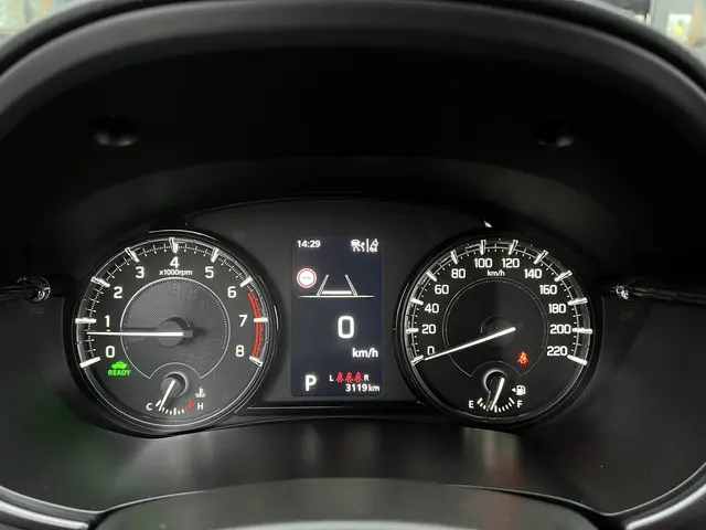 Suzuki Vitara 1.5 Hybrid Select 2025 Hybride Benzine 15