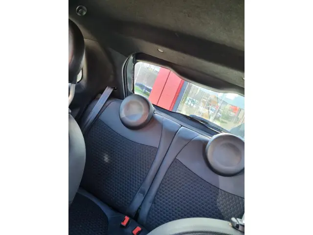 Fiat 500 1.2 Sport 2013 Benzine 10