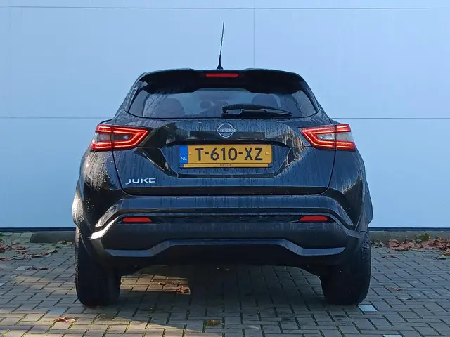 Nissan Juke 1.0 DIG-T 114 Acenta 2023 Benzine 12