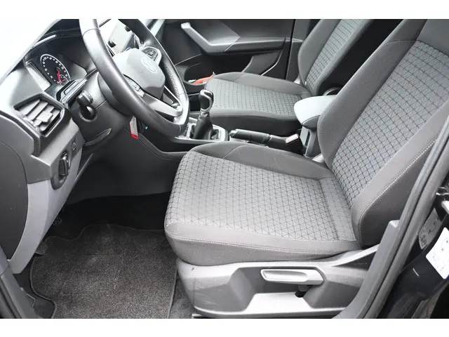 Volkswagen T-Cross 1.0 TSI Life 2021 Benzine 31