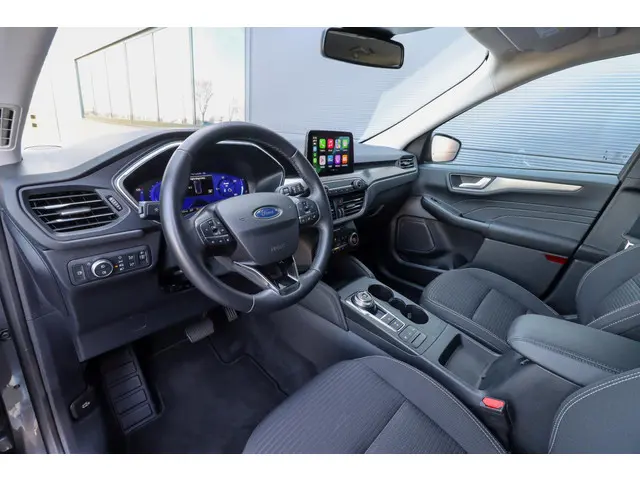 Ford Kuga 2.5 PHEV Titanium 2021 Hybride Benzine 6