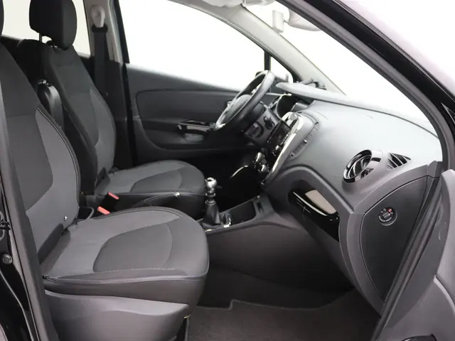 Renault Captur 1.2 TCe Dynamique 120pk 2017 Benzine 10