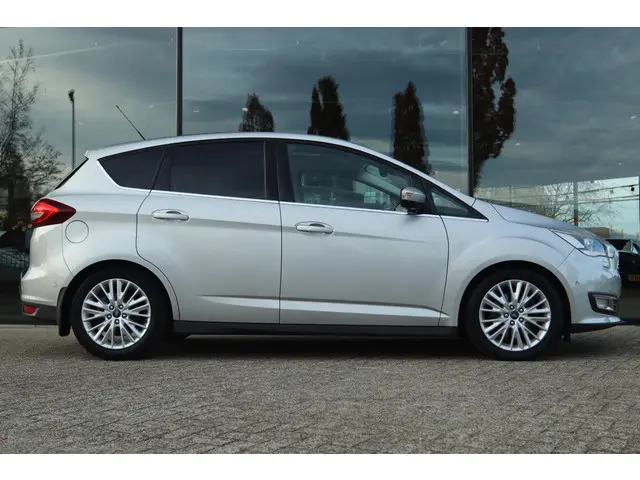 Ford C-MAX 1.5 TITANIUM 2016 Benzine 10