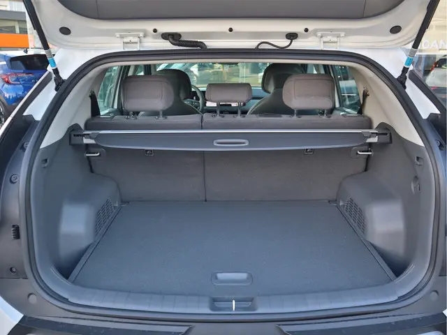 Kia EV3 Air 58.3 kWh 2025 Elektrisch 10