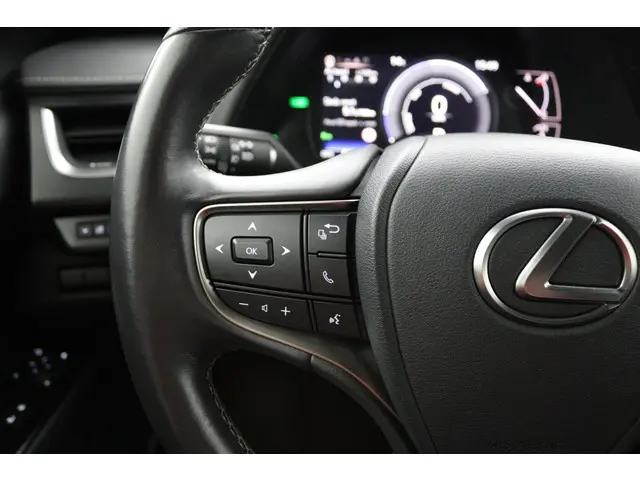 Lexus UX 250h Preference Line 2021 Hybride Benzine 19