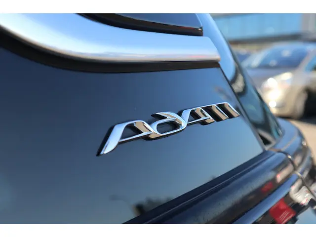 Opel ADAM 1.4 Glam 2013 Benzine 34