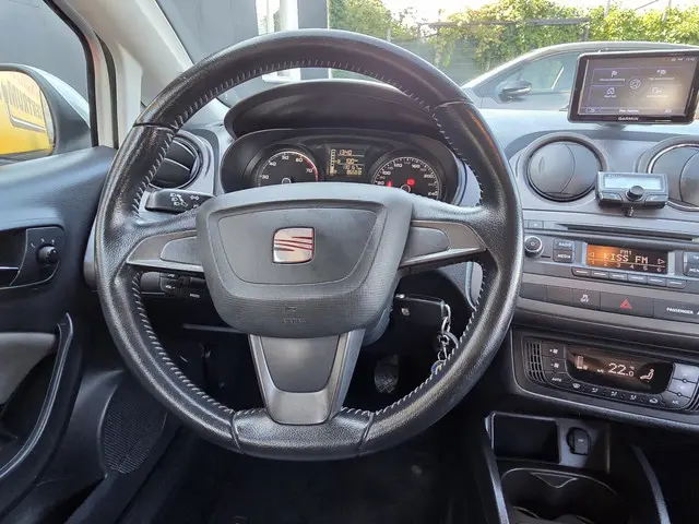 SEAT Ibiza 1.2 Style 2013 Benzine 17