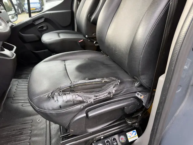 Renault Master T35 2.3 dCi 150 L3 Energy 2021 Diesel 26