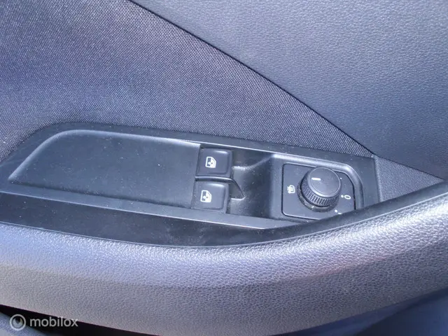Škoda Kamiq 1.0 TSI Business Edition 2021 Benzine 21