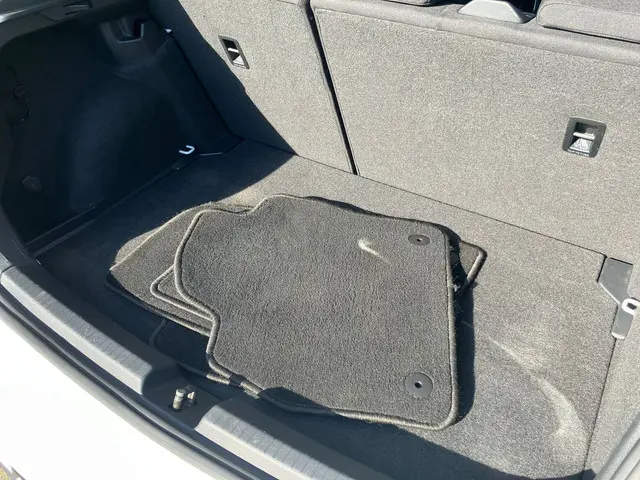 Volkswagen Polo 1.0 TSI Life PDC/ CARPLAY 2021 Benzine 12