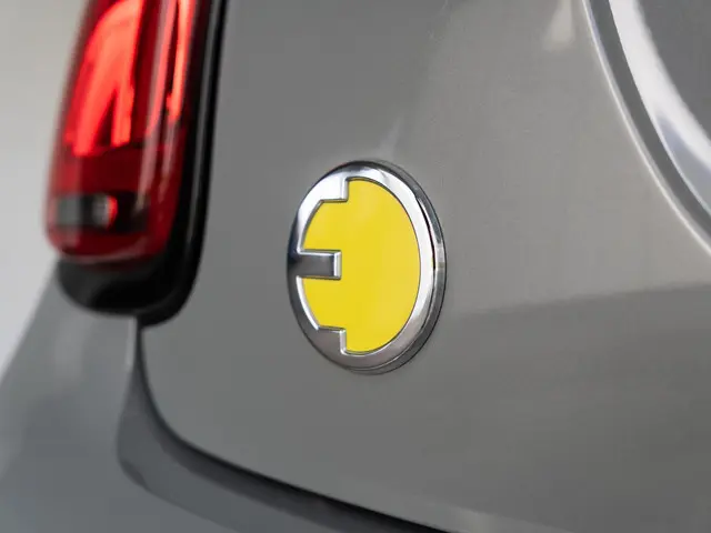 MINI Electric 3-deurs 2022 Elektrisch 24