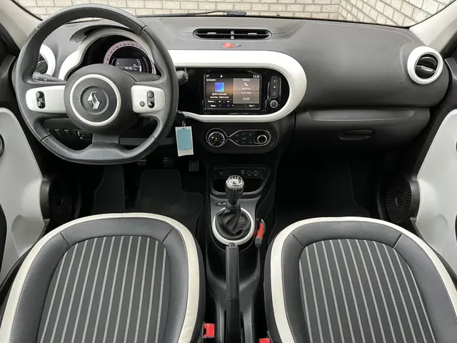 Renault Twingo 1.0 SCe Intens 2021 Benzine 3