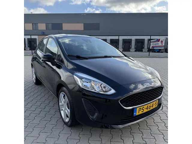 Ford Fiesta 1.1 2017 | Airco | PDC | NW APK ! 2017 Benzine 2