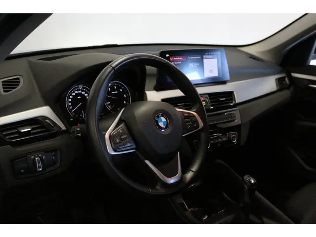 BMW X1 sDrive18d Business Edition 2.0L150PK 2021 Diesel 8