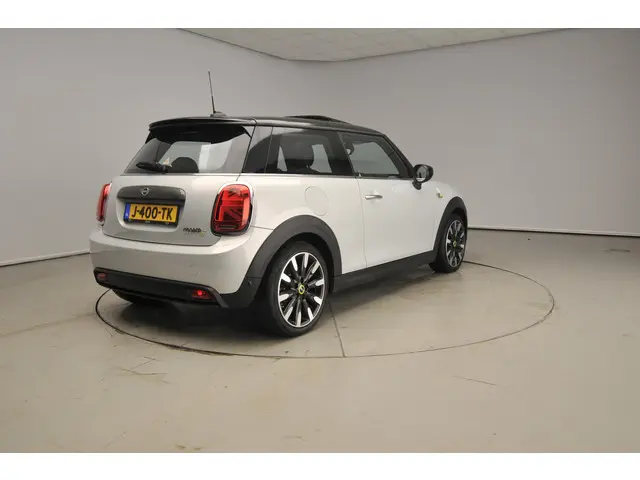 MINI Electric 3-deurs 2020 Elektrisch 2