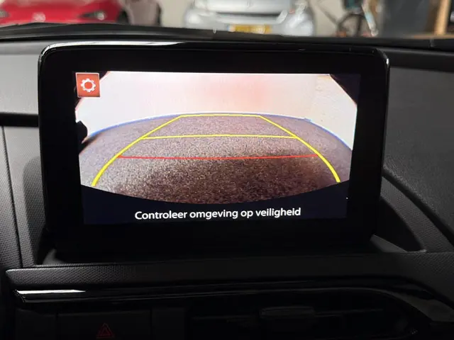 Mazda MX-5 RF 2.0 SkyActiv-G 160 GT-M 2018 Benzine 25