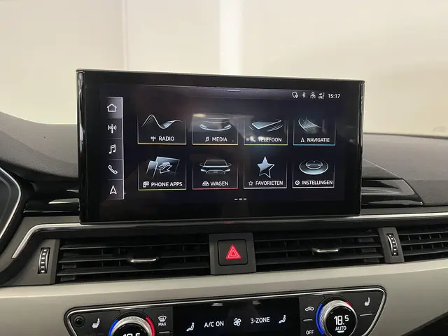 Audi A4 Avant 35 TFSI Launch edition 2020 Benzine 23