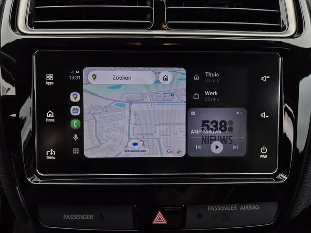 Mitsubishi ASX 1.6 Cleartec Connect Pro+ 2019 Benzine 27