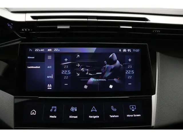 Peugeot 408 1.2T 130pk Automaat Allure GT 2024 Benzine 23