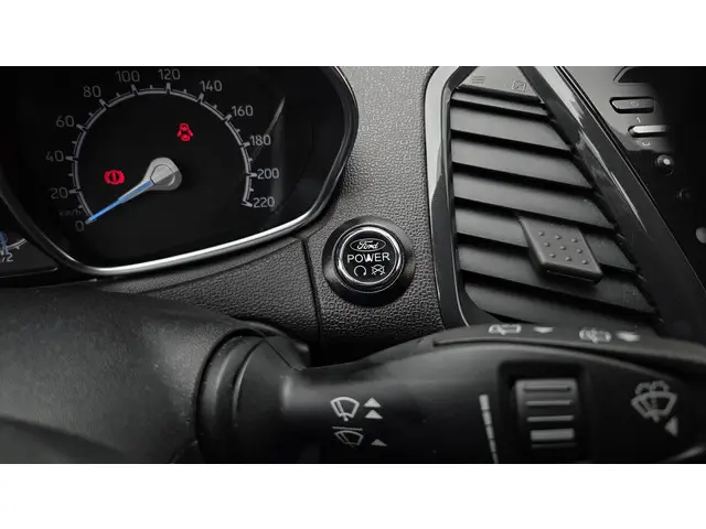 Ford EcoSport 1.0 EcoBoost Titanium S 2017 Benzine 20