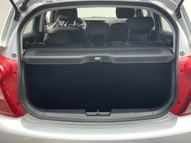 Opel KARL 1.0 ecoFLEX Edition 2016 Benzine 50