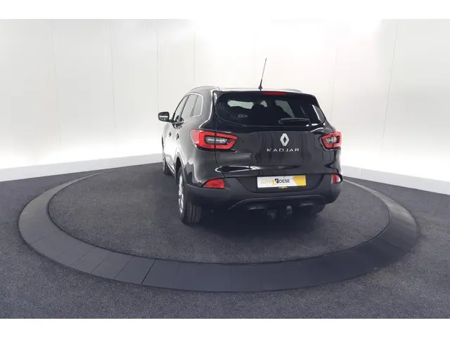 Renault Kadjar TCe 130 EDC Intens 2017 Benzine 11