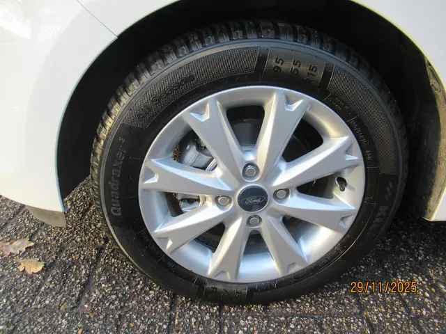 Ford Ka Ka+ 1.2 Trend Essential 2018 Benzine 10