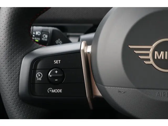 MINI Aceman E 2025 Elektrisch 14