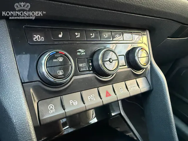 Škoda Kodiaq 1.4 TSI ACT Style Business 7p. 2018 Benzine 23