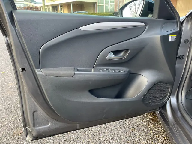 Opel Corsa-e E-Launch Edition 2020 Elektrisch 7