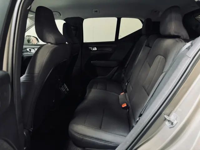 Volvo XC40 1.5 T2 Inscription Expr. Aut. 2021 Benzine 5