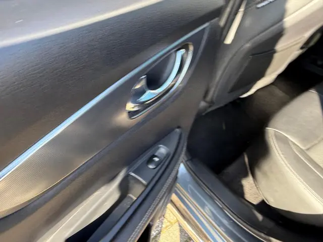 Nissan QASHQAI 1.2 Tekna + 2018 Benzine 15