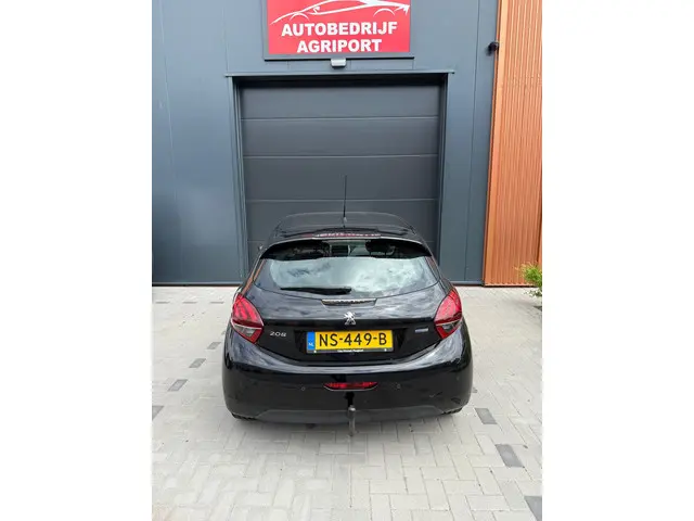 Peugeot 208 1.2 PureTech Blue Lion 2017 Benzine 5