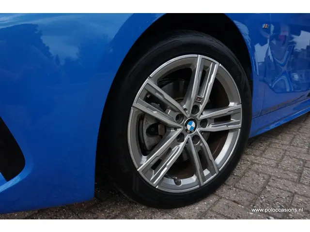 BMW 1 Serie 118i 2020 Benzine 28