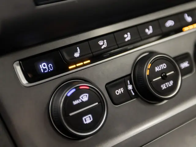 Volkswagen Golf 1.2 TSI Highline 2014 Benzine 10