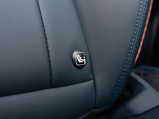 MINI Aceman SE 2025 Elektrisch 35