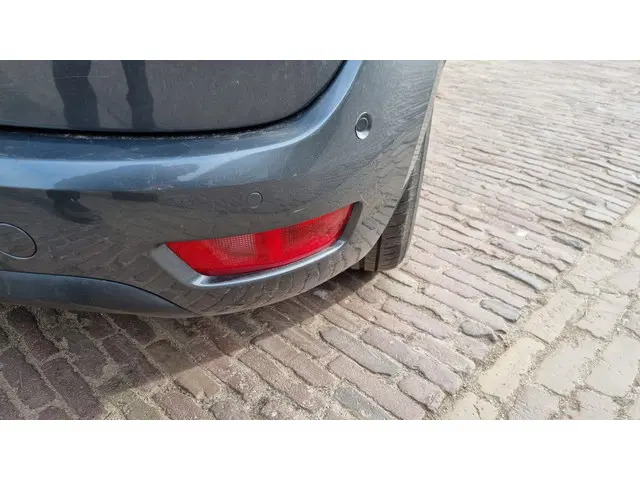 Citroën C4 Picasso 1.2 PureTech Selection 2017 Benzine 16