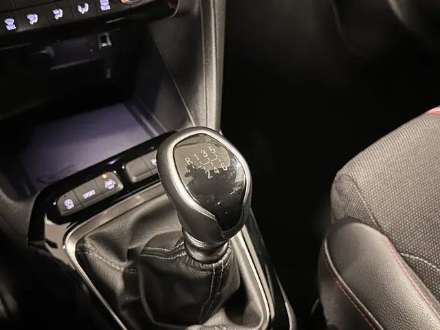 Opel Corsa 1.2 GS Line 2022 Benzine 19